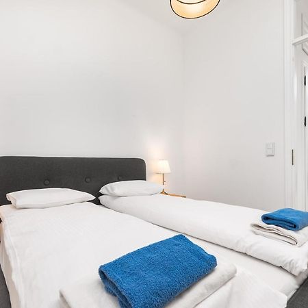 Apartament Slowackiego By Your Freedom 华沙 外观 照片