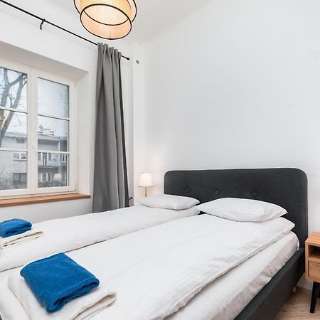 Apartament Slowackiego By Your Freedom 华沙 外观 照片
