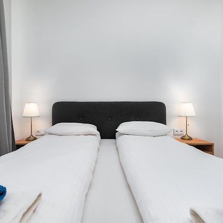 Apartament Slowackiego By Your Freedom 华沙 外观 照片